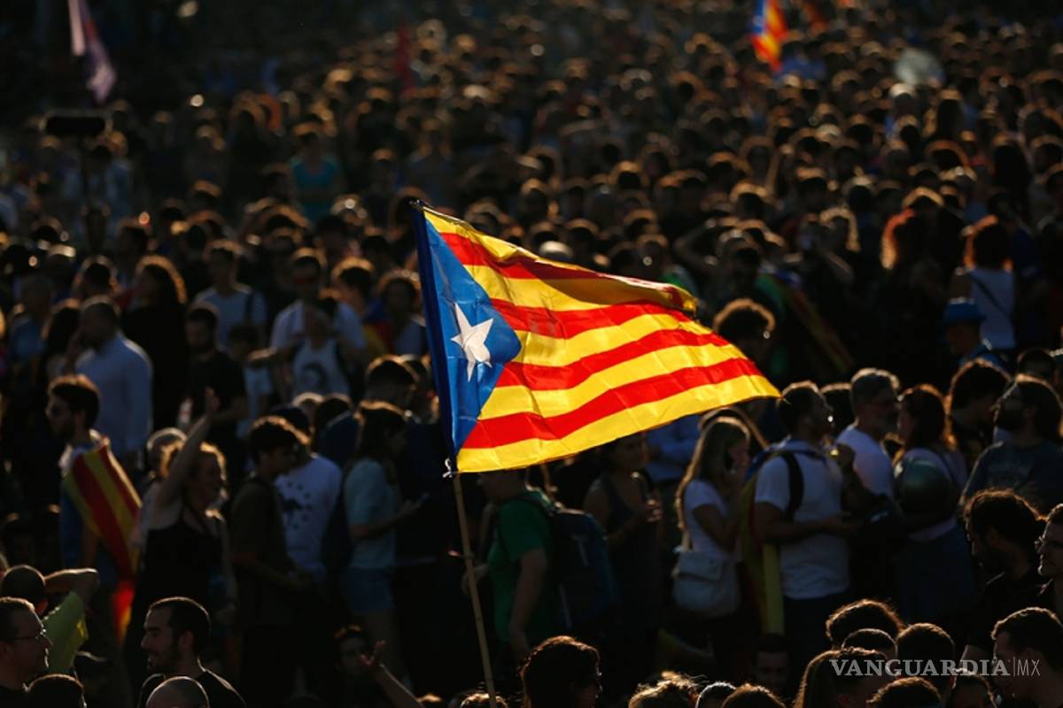 Gobierno español listo para imponer el famoso artículo 155 sobre Cataluña en vísperas de la fecha límite