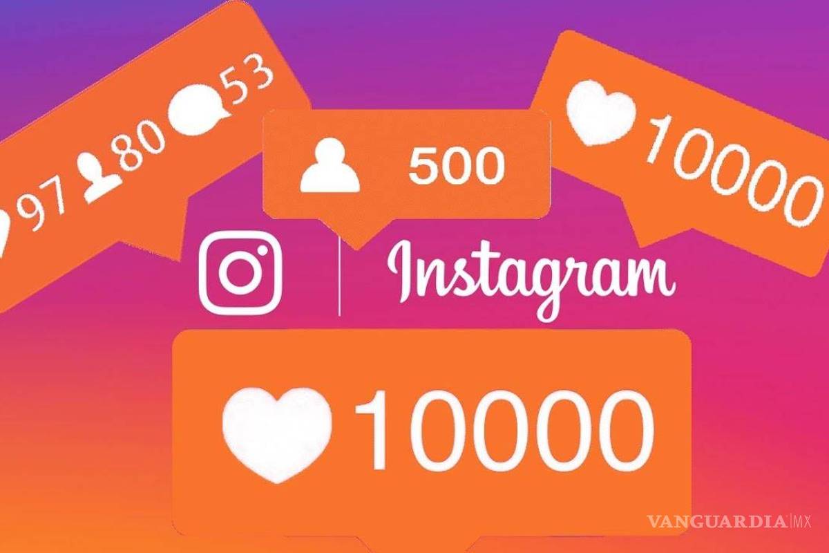 Instagram ocultará los "likes" de las fotos en México y todo el mundo