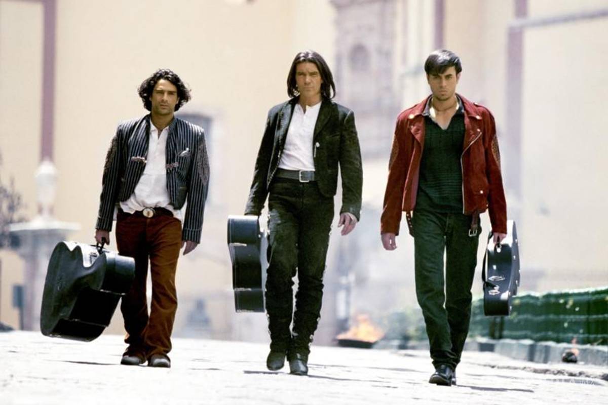 30 años después, El Mariachi sigue tocando