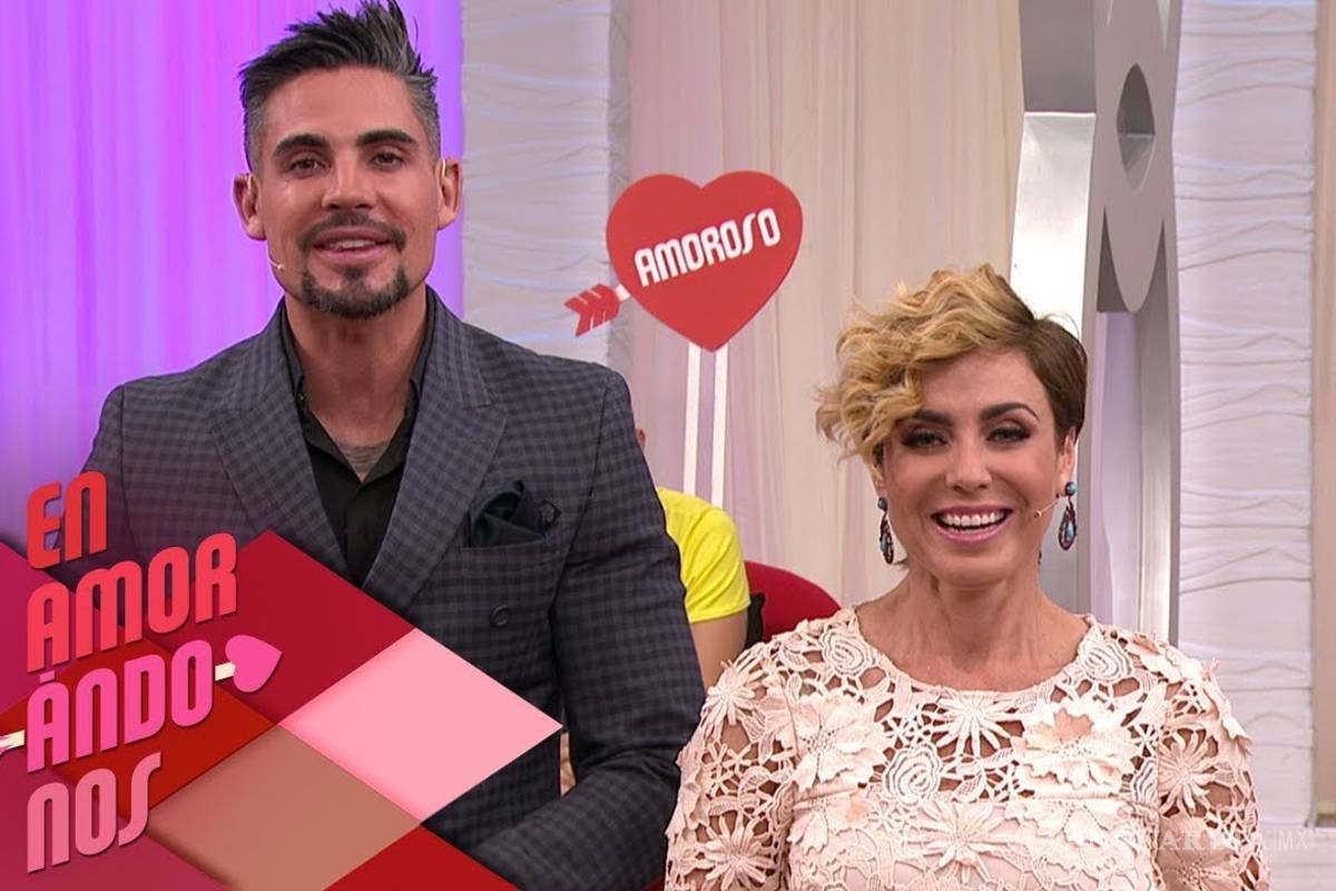 Afirman que ‘Enamorándonos’ maneja red de prostitución