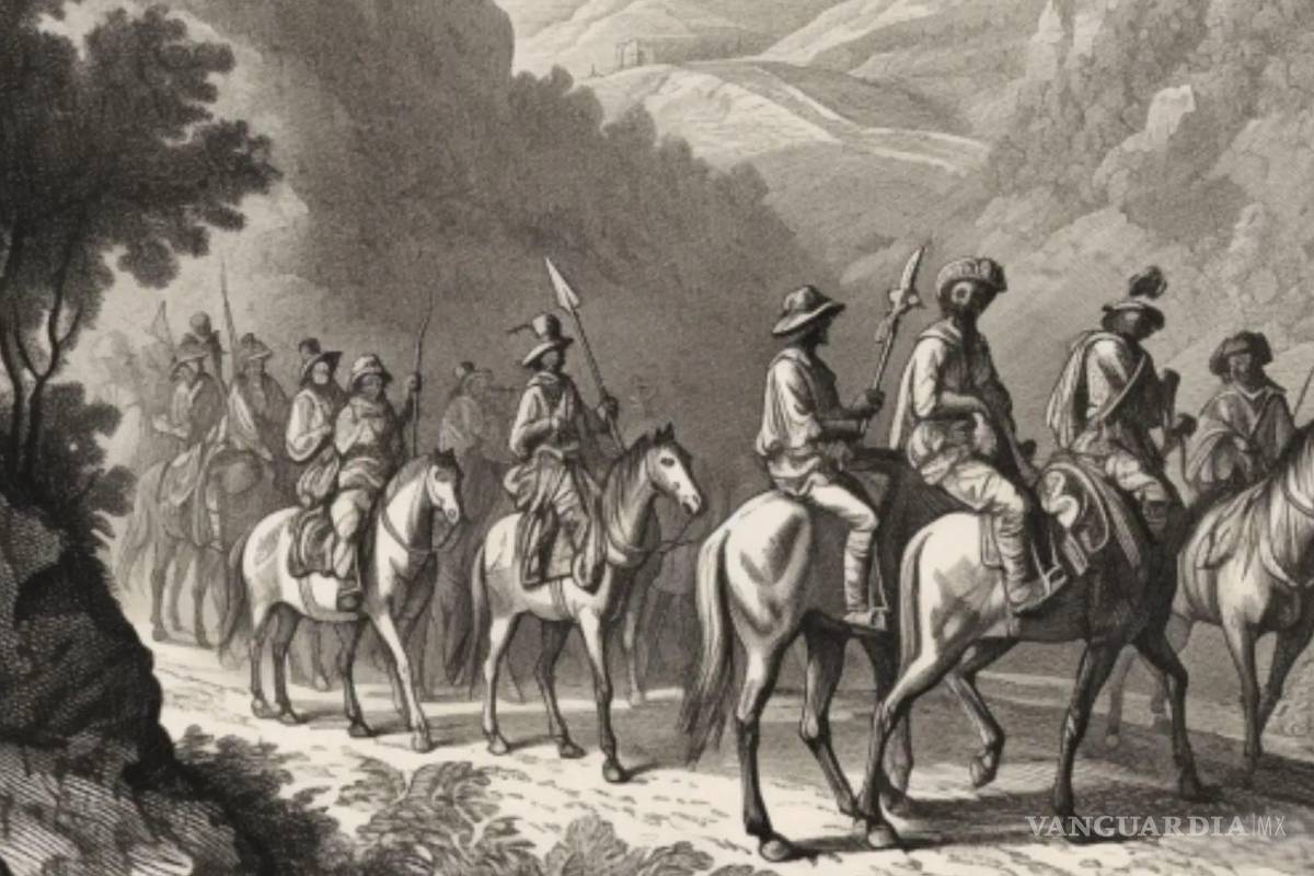 Saltillo: Presentarán libro sobre la participación de afrodescendientes en las milicias novohispanas