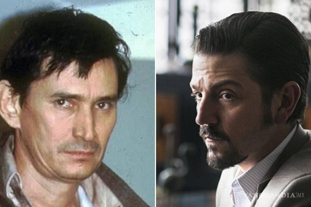 Narcos: México ¿Quién es Miguel Ángel Felix, protagonista de la serie de Netflix?