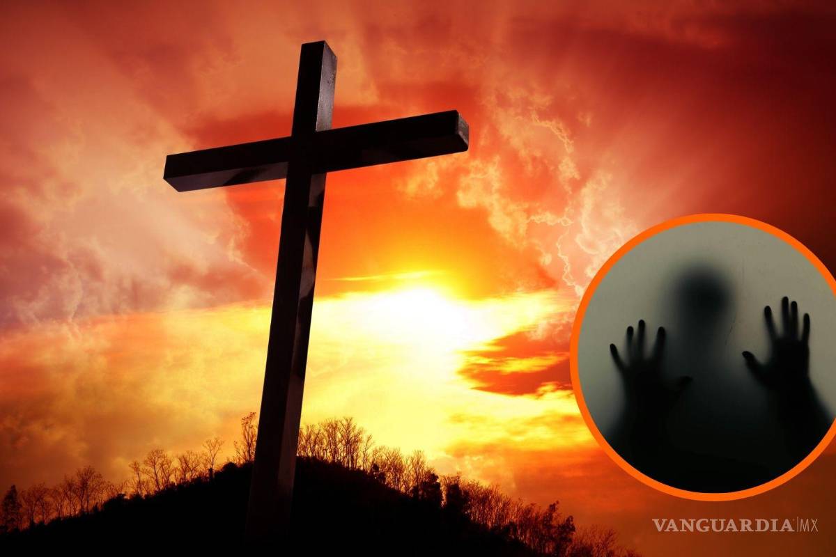 ¿Sientes una vibra extraña? Aseguran saltillenses que Semana Santa tiene ‘energía pesada’