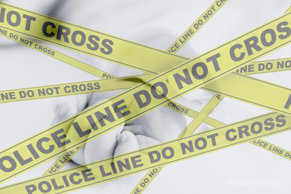 Hallan a otro bebé envuelto en la basura; perros estaban al asecho en Edomex