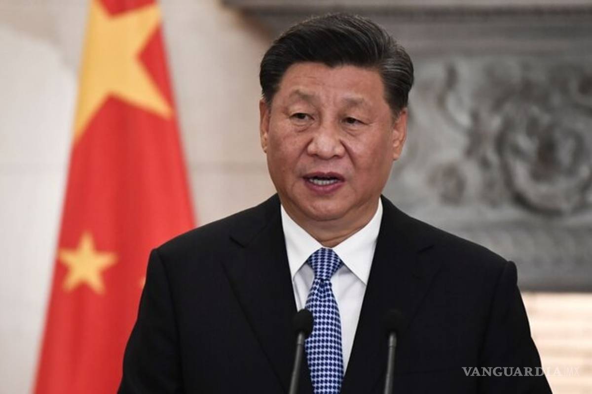 ‘Estamos conteniendo su propagación’, asegura presidente de China