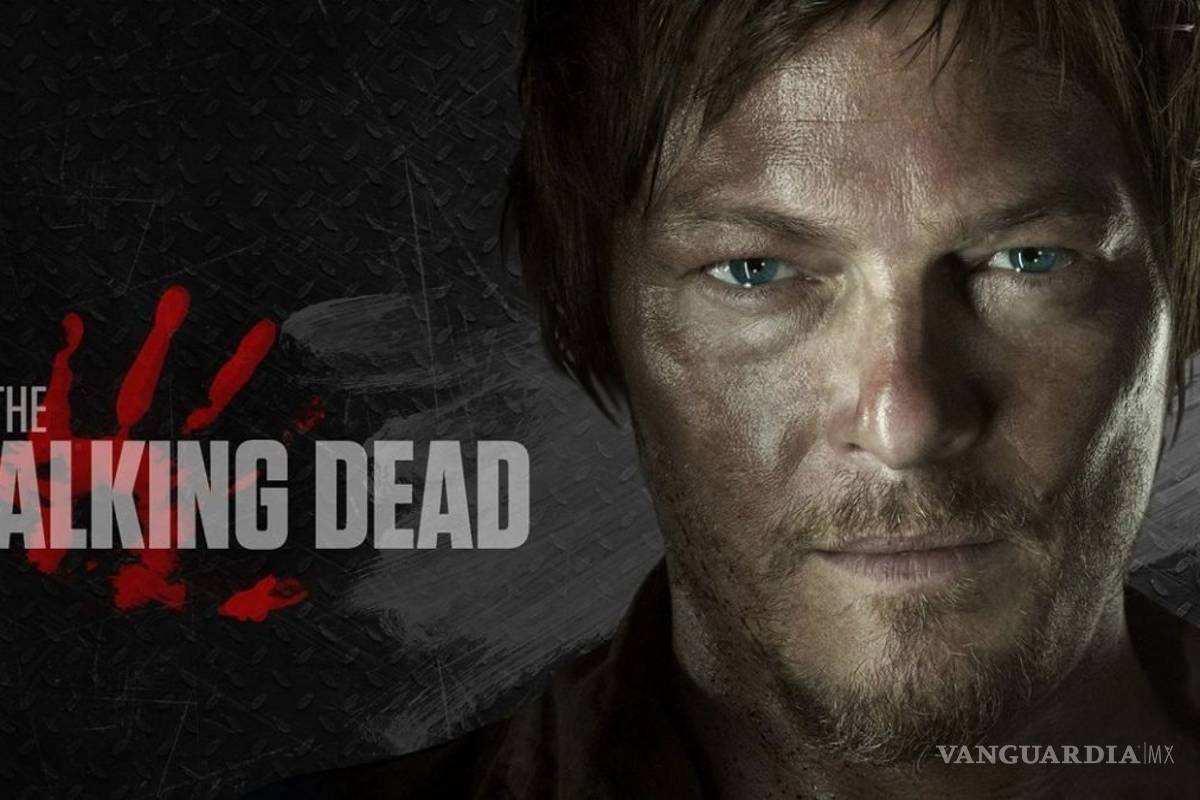 Creador de &quot;The Walking Dead&quot; denuncia a cadena AMC por reparto de beneficios