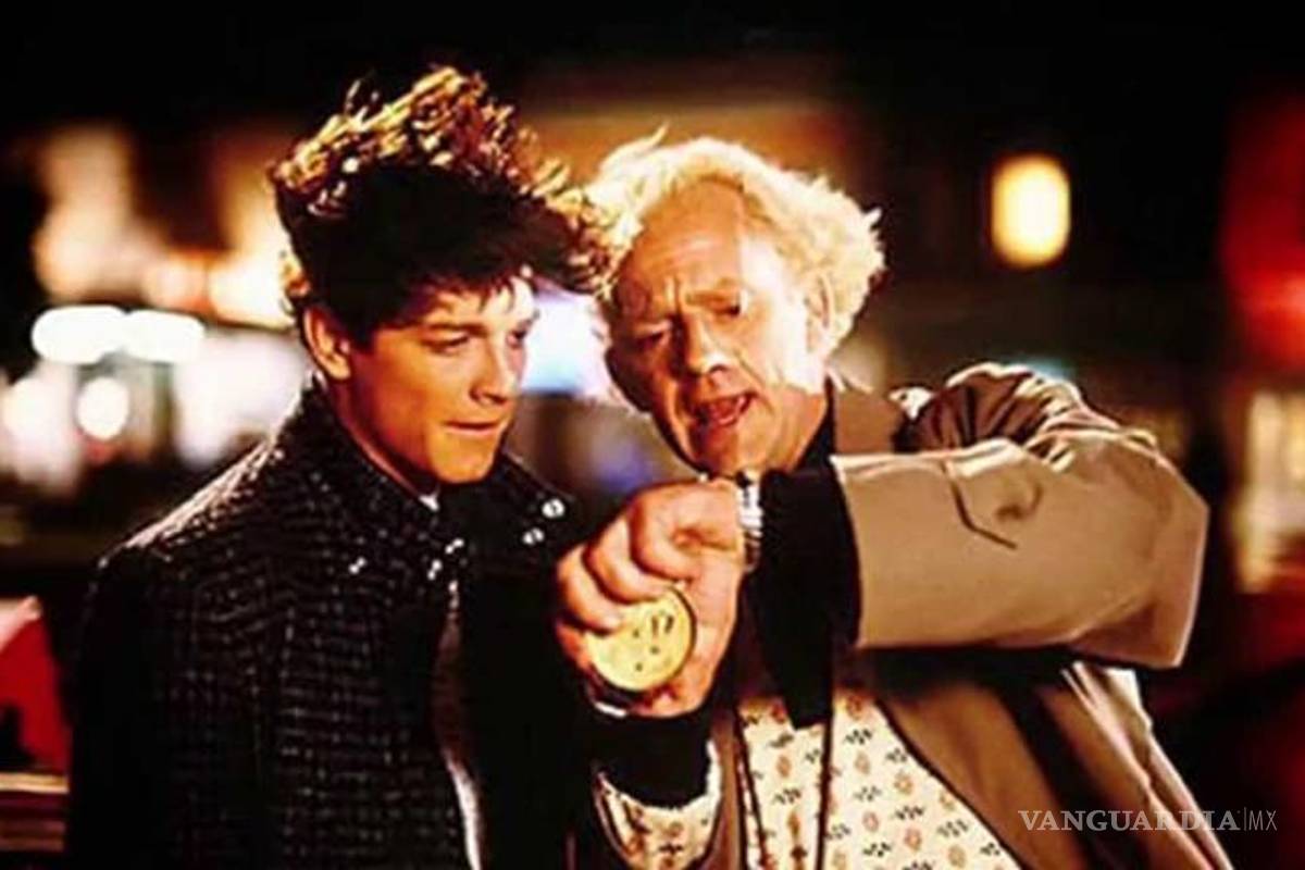 El verdadero final de "Volver al Futuro" no era el que conocemos todos