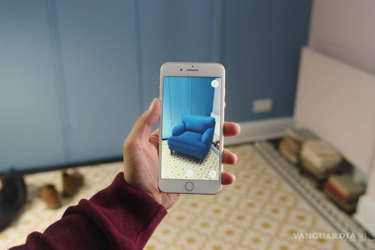 $!Apple debutará nuevas herramientas para multijugadores en realidad aumentada ARKit para WWDC 2018