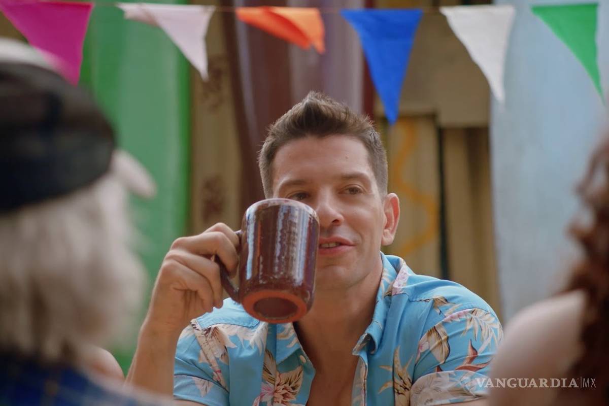 Yahir estará en &quot;Hoy no me puedo levantar&quot; en 2020