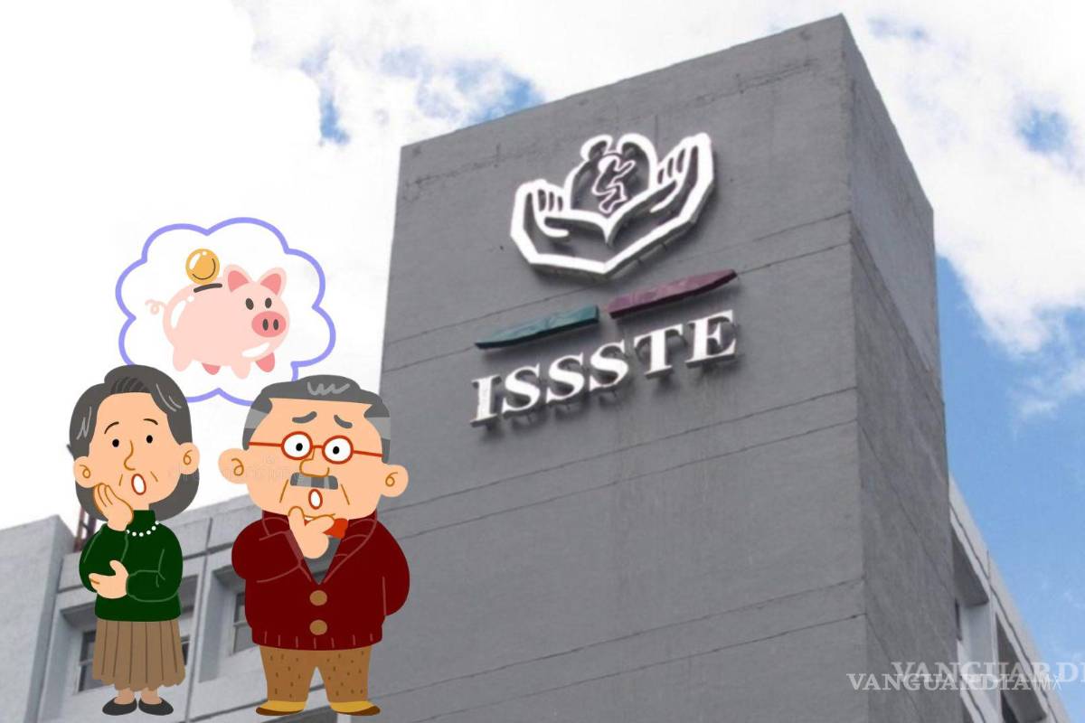 ¡Atención! Estas pensiones del ISSSTE están en riesgo de ser eliminadas; conoce el porqué