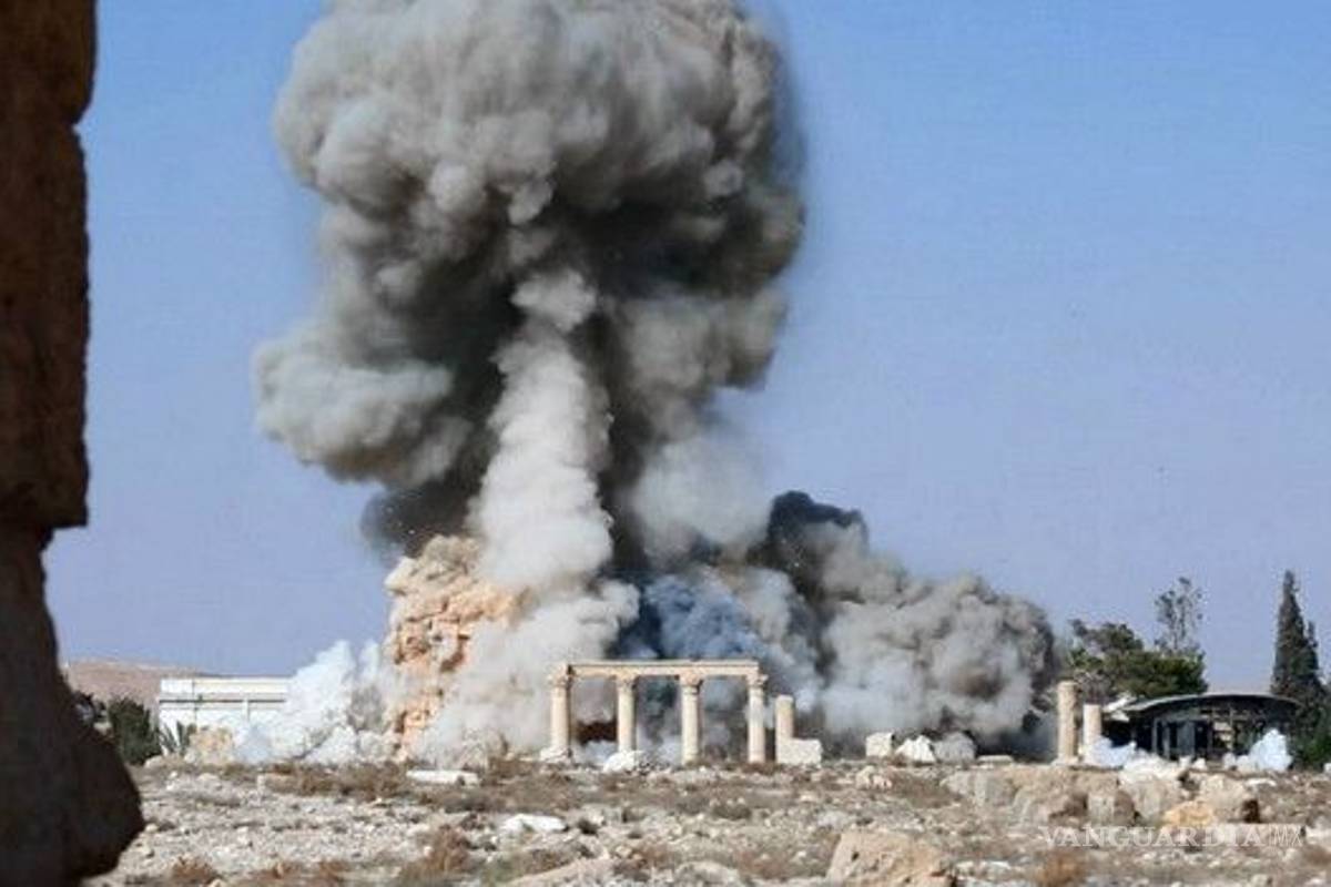 Italia será de G7 de cultura a finales de marzo