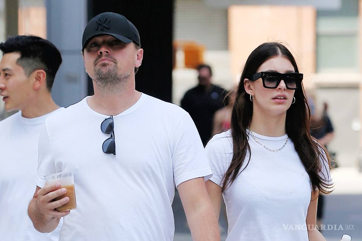 ¿Leonardo DiCaprio se convertirá en papá?