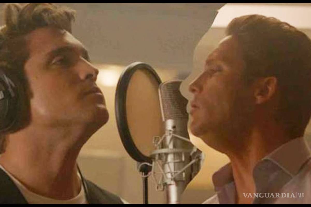 Coronavirus paraliza la segunda temporada de &quot;Luis Miguel, la serie”