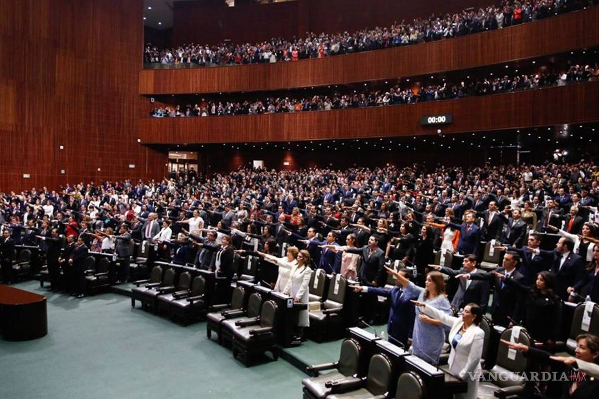 Va iniciativa para poder remover al Presidente