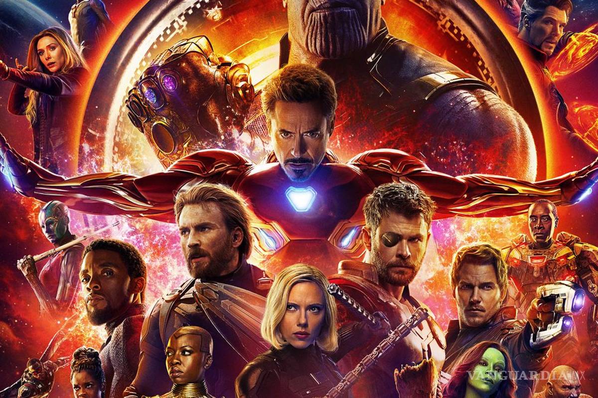 ‘Avengers: Endgame’ revivirá a todos los personajes que murieron en ‘Avengers: Infinity War’