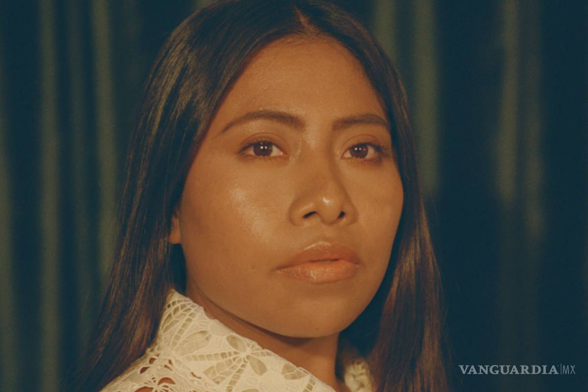 Los 100 más influyentes de TIME; Yalitza Aparicio, la única mujer mexicana