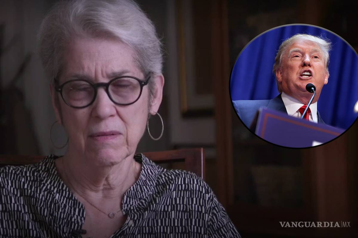 Dos mujeres denuncian al New York Times que Trump abusó de ellas