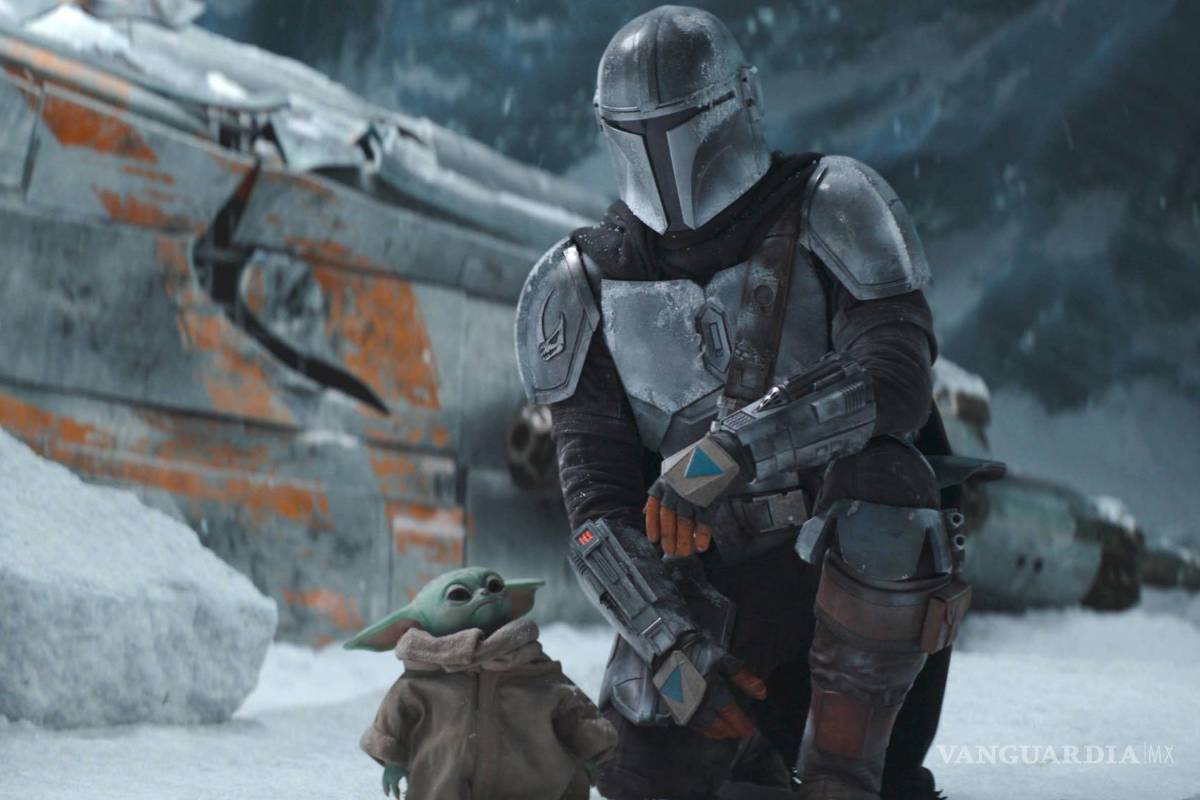 ¡Encienden motores! Revela Disney tráiler de la nueva temporada de ‘The Mandalorian’