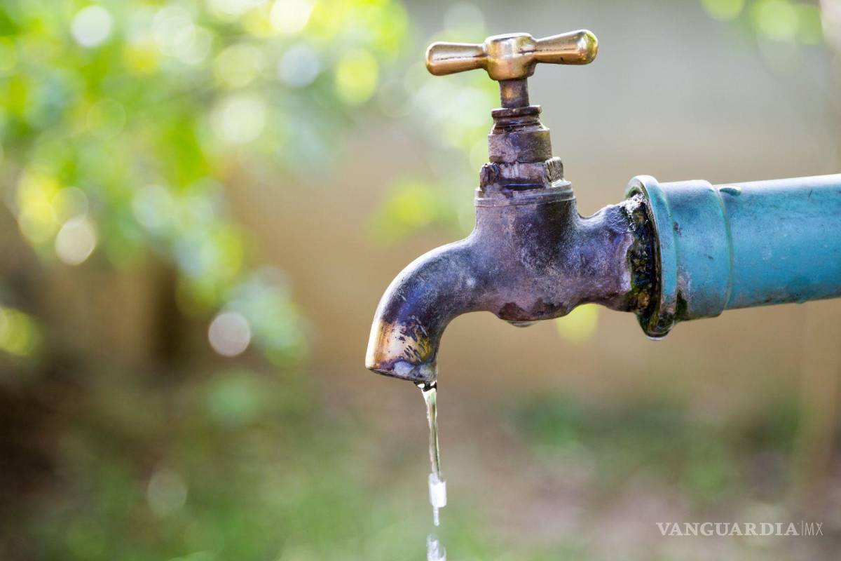 Dejan dos semanas sin agua a sectores de Arteaga; vecinos denuncian fallas