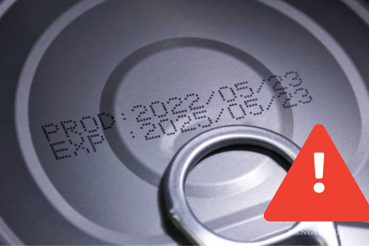 ¿Caducó tu comida? Descubre qué alimentos siguen siendo seguros y cuáles no