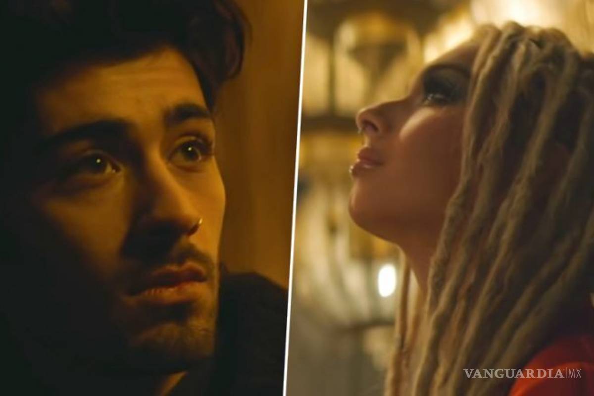 Zain Malik es Aladdin en nueva versión de “Un Mundo Ideal”