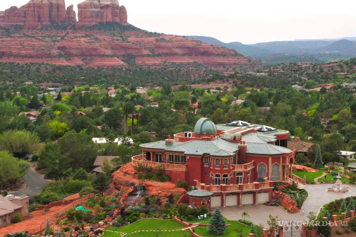 Rayo mata a adolescente en norte de Arizona, Estados Unidos