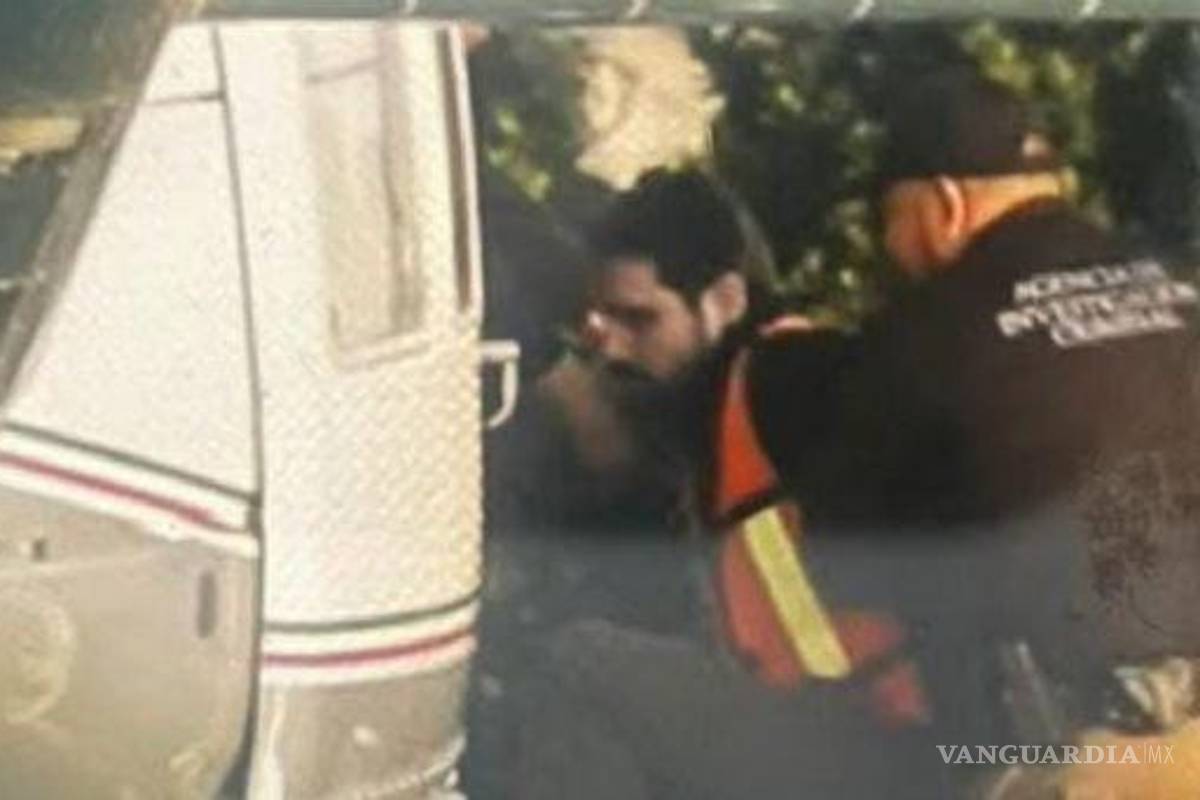 Hijas de Ovidio Guzmán estaban con él cuando fue capturado; lo habrían amenazado con matarlas