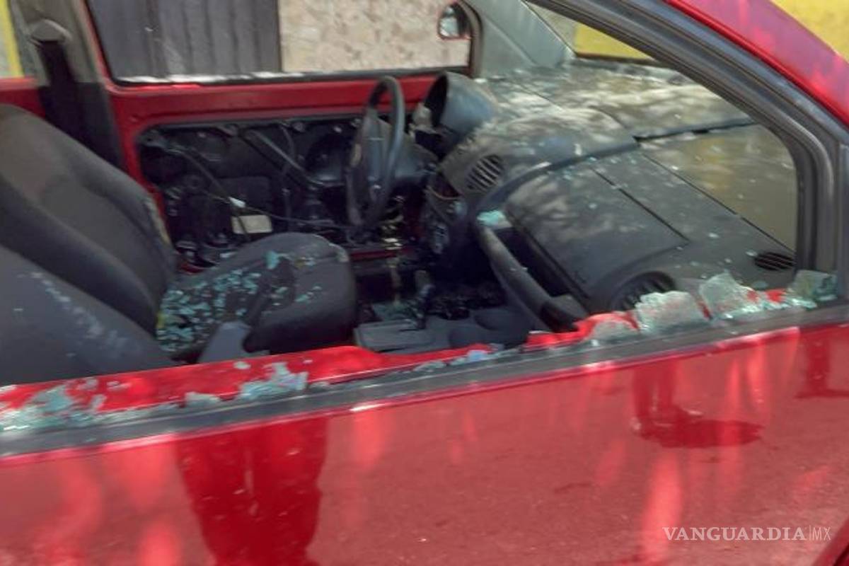 $!Colonos de El Álamo II exigen mayor seguridad tras los recientes disturbios y actos de violencia en la zona.