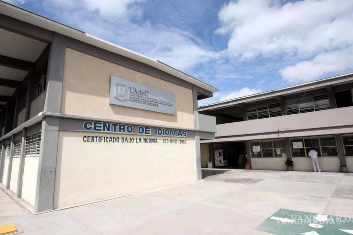 Cae acosador de alumnas de la UAdeC; sería quien también vende droga a los estudiantes