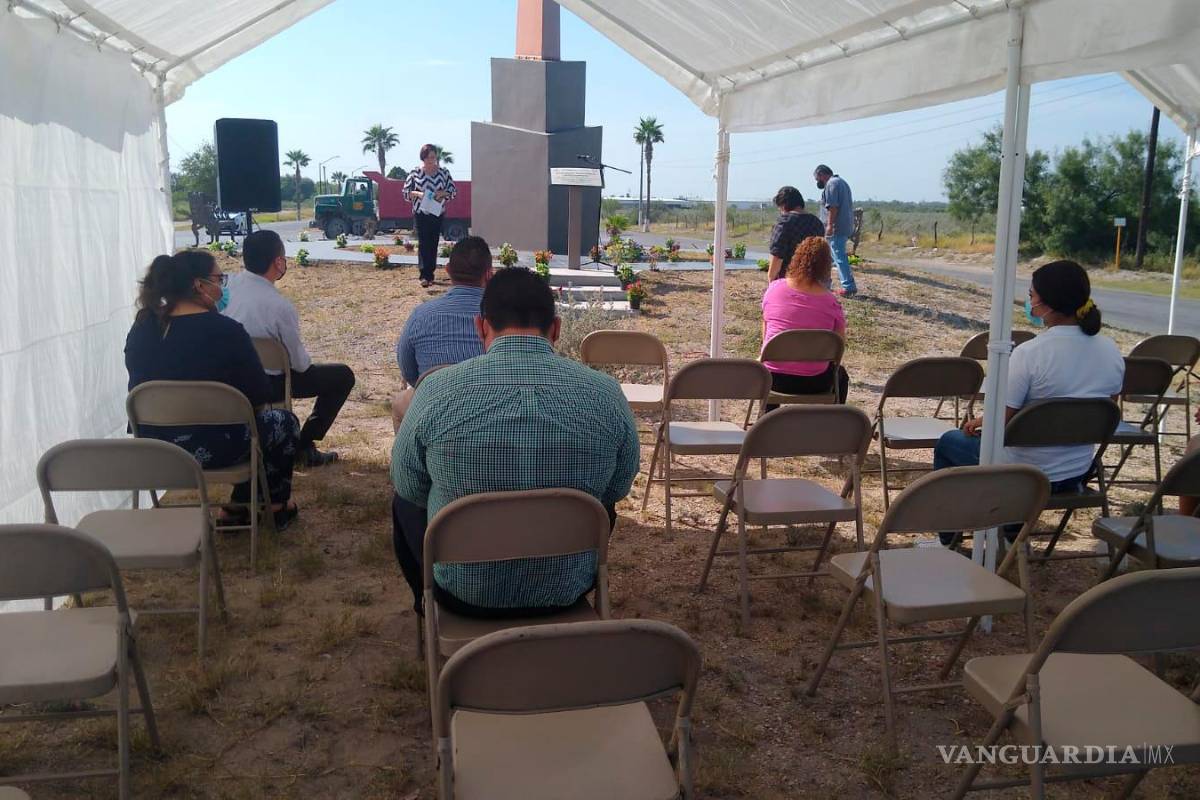 Que el Obelisco les recuerdecompromiso con los muertos