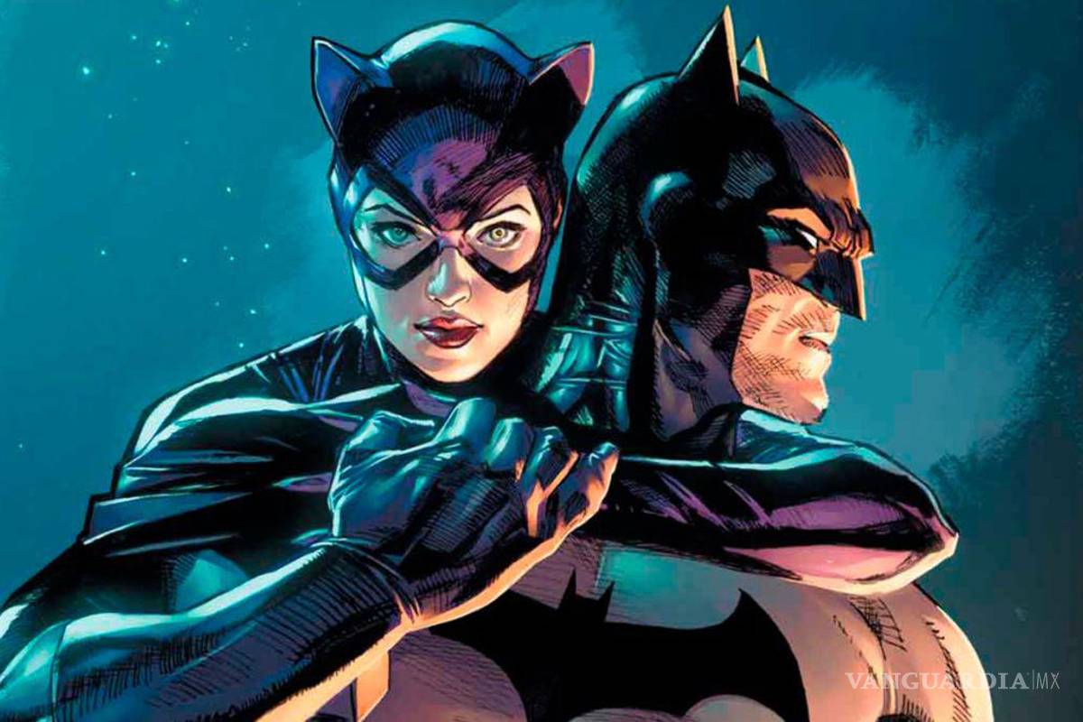 $!Antes de la declaración de Gatubela, Superman y Robin ya habían hablado sobre ser ‘sexualmente abiertos’.