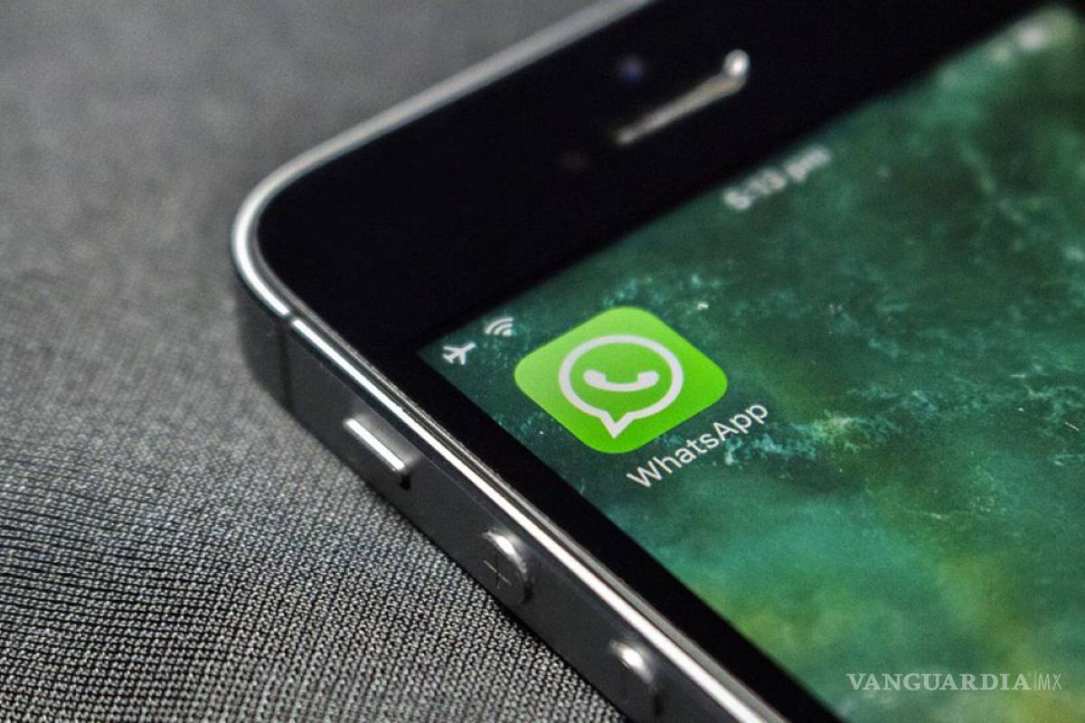 WhatsApp te alertará sobre links sospechosos