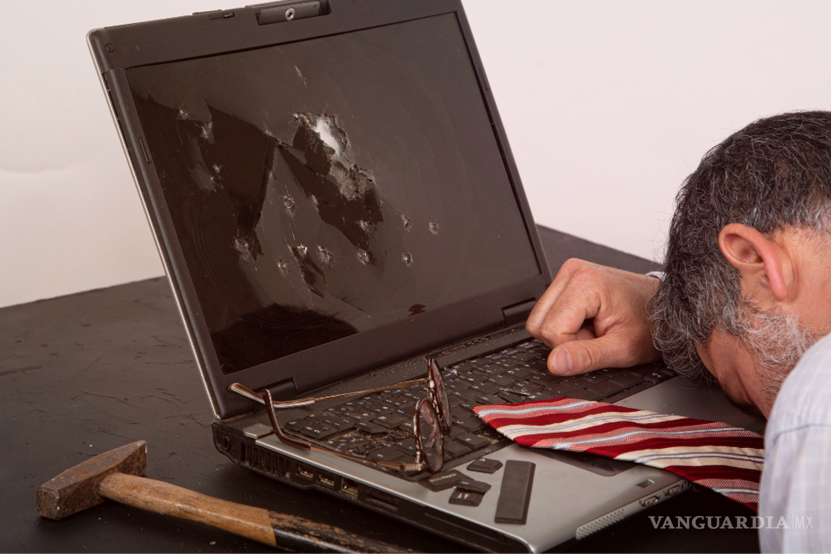 ¡Cuidado! Alertan presuntas estafas digitales en plataformas de Gobierno