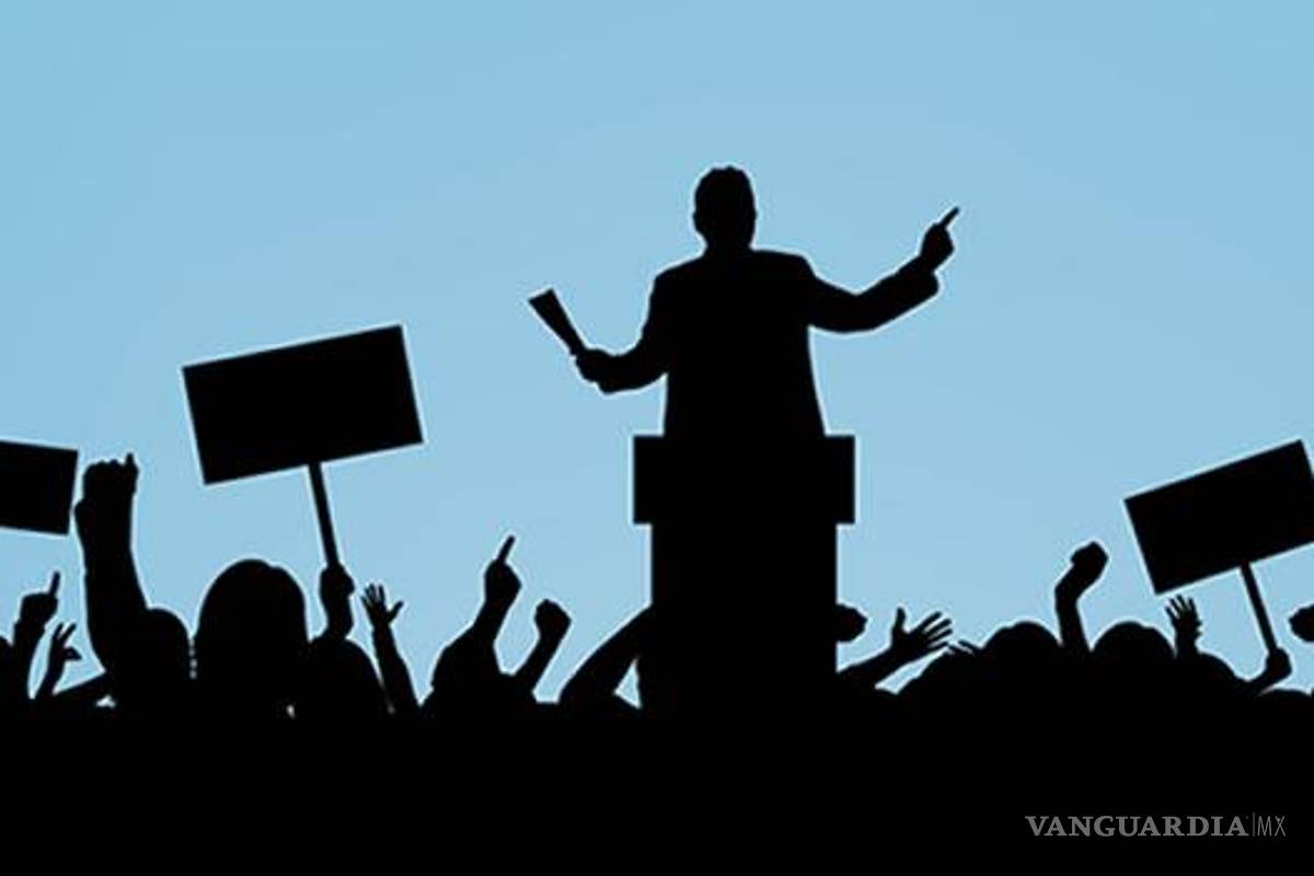 $!Los partidos políticos se acusan entre ellos sobre todo cuando autoridades participan en eventos proselitistas dentro de sus horarios laborales.