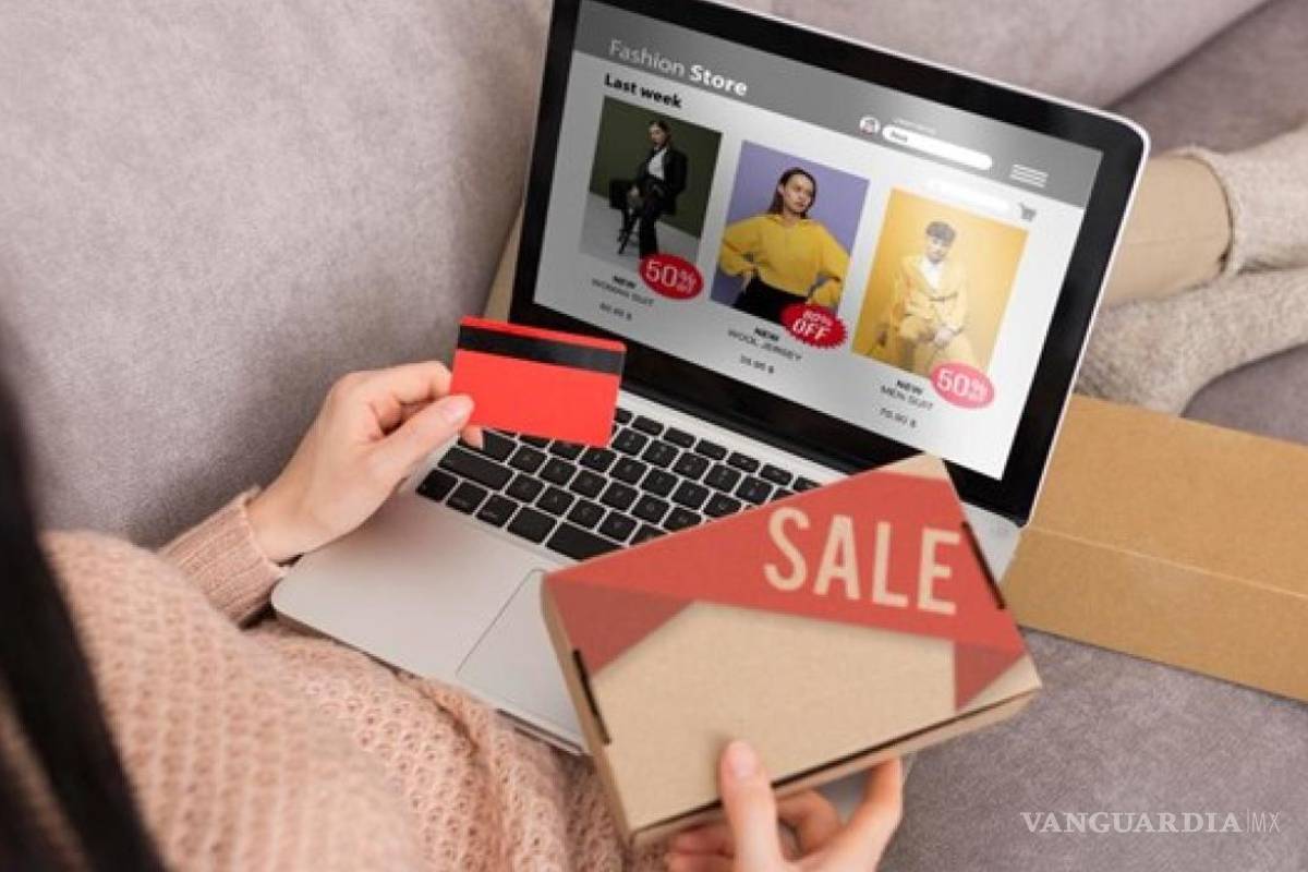 Pantallas, electrónicos y motocicletas, las más vendidas durante el Hot Sale 2025