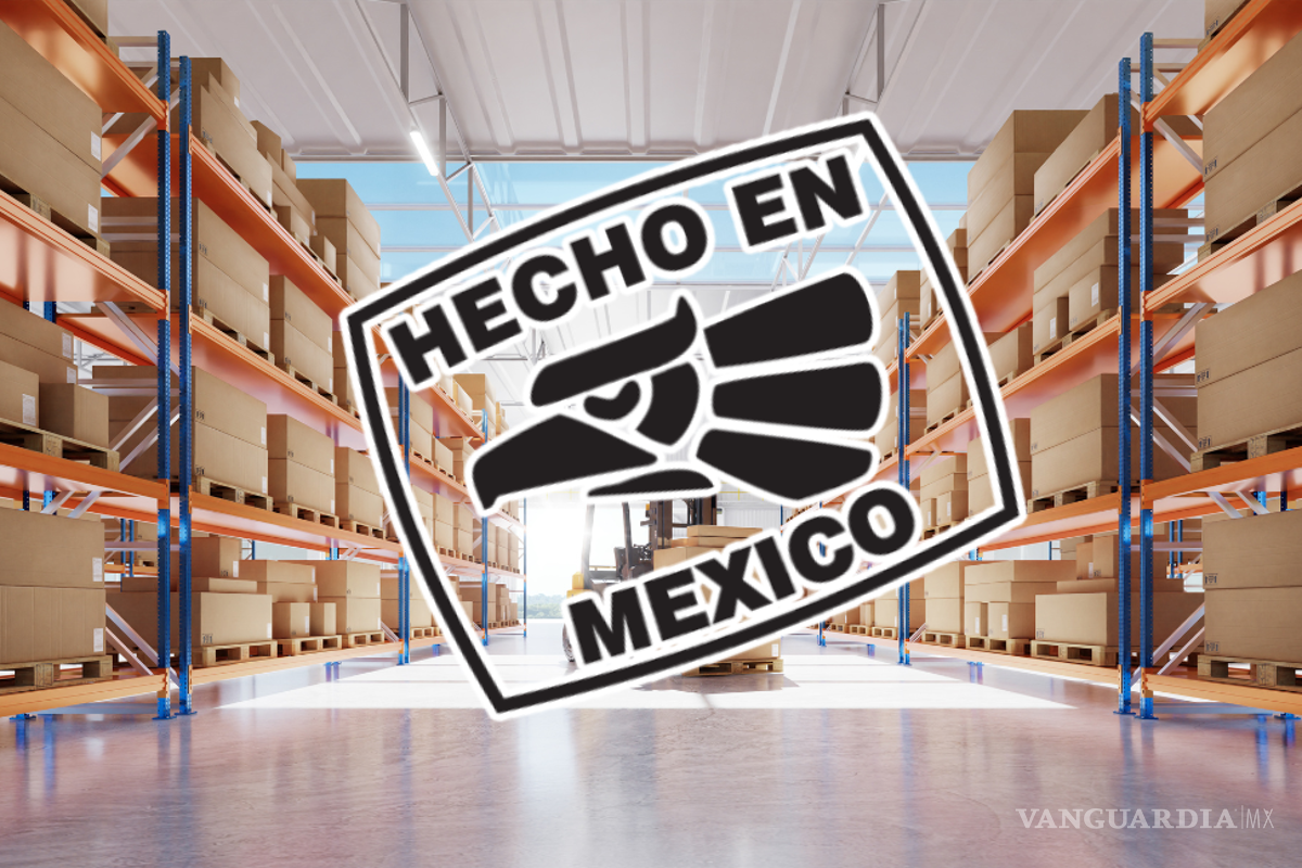 Estas son las 28 empresas que, junto al Gobierno Federal, acordaron impulsar productos ‘Hechos en México’
