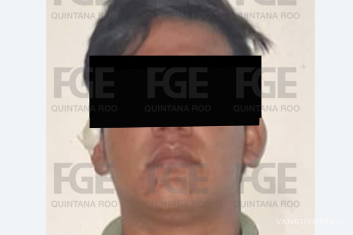 Detienen a ‘Pantera’, presunto implicado en 13 homicidios en dos municipios de Quintana Roo