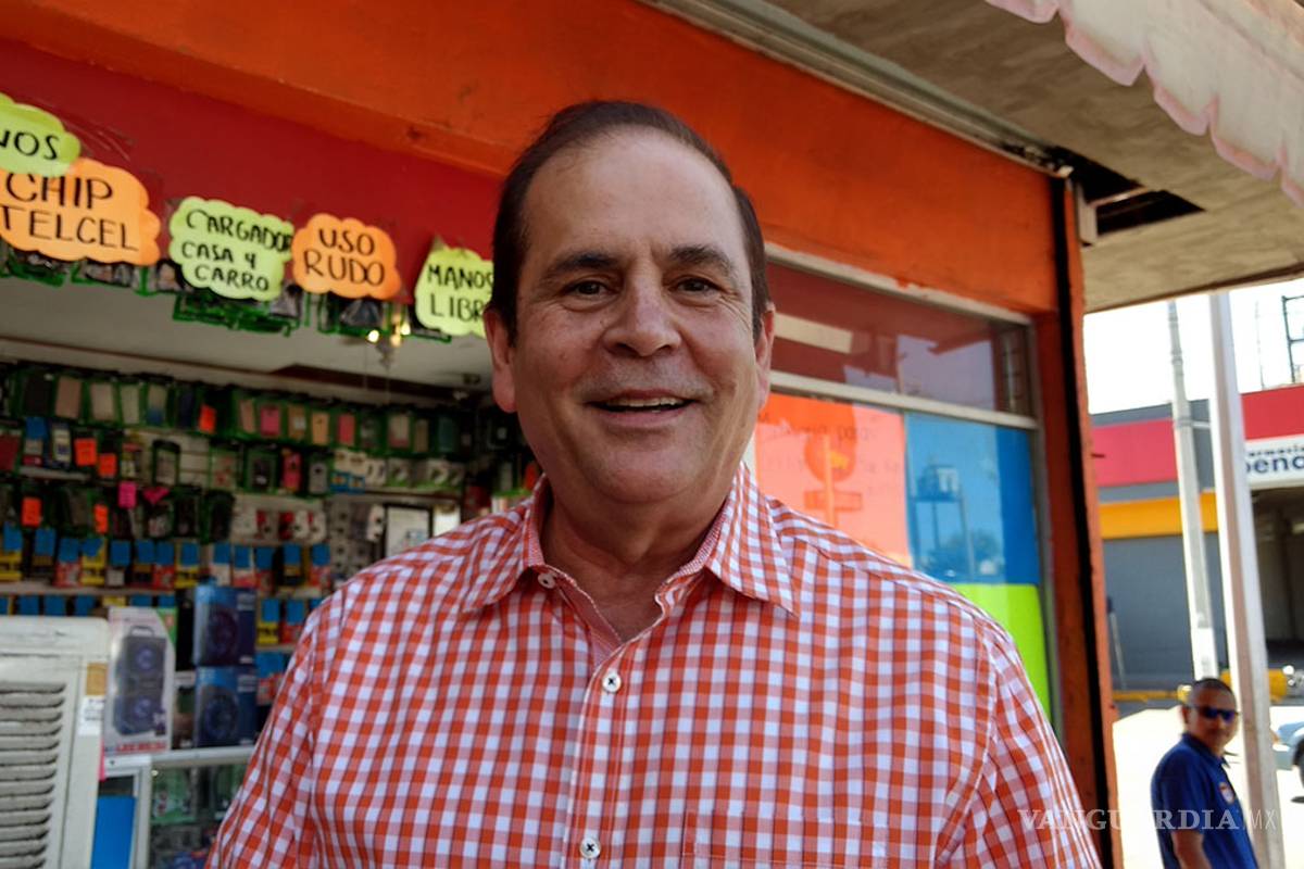 Agradece Claudio Bres a los más de 30 mil nigropetenses que votaron por un cambio