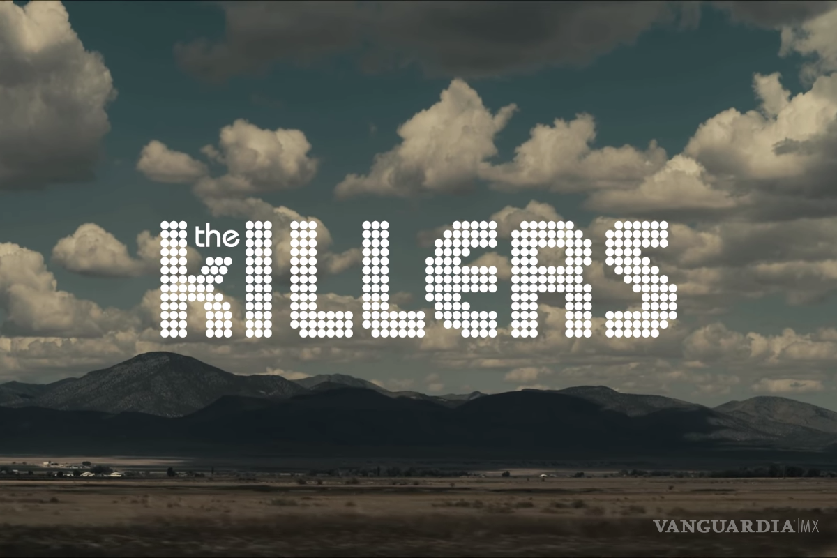 The Killers anuncia que su gira llegará a México