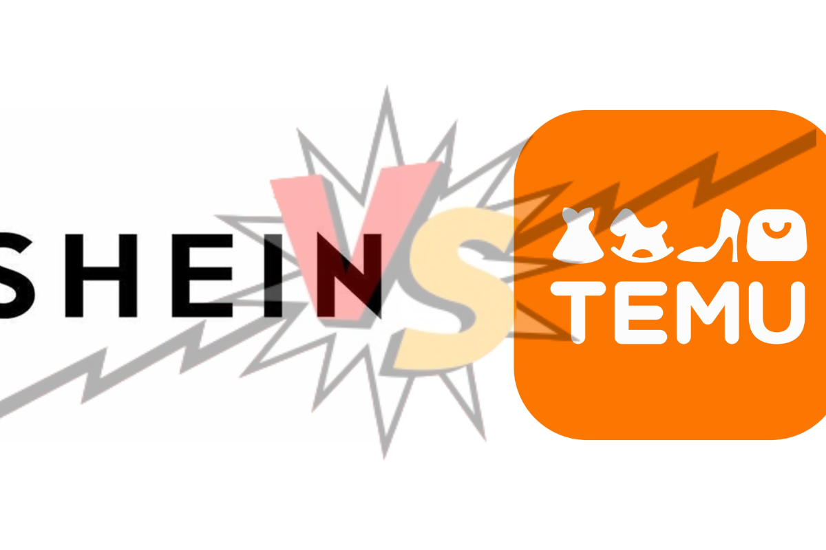¿Qué es mejor Shein o Temu? Te lo decimos
