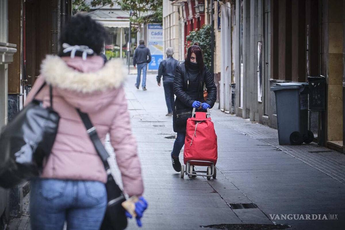 Eslovaquia confina a los no vacunados contra COVID-19