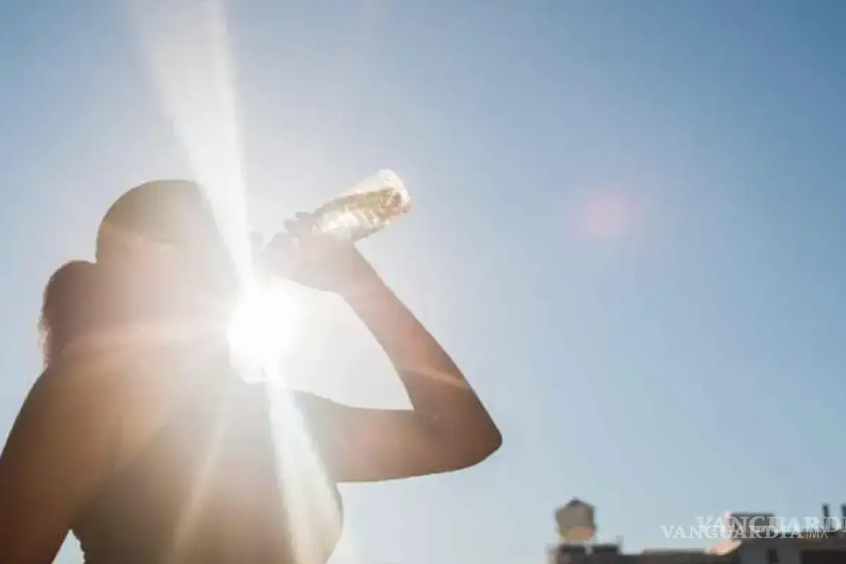 ¡Prepárese! Aunque Frente Frío #42 ocasionará lluvias, prevén aumento de las temperaturas en México