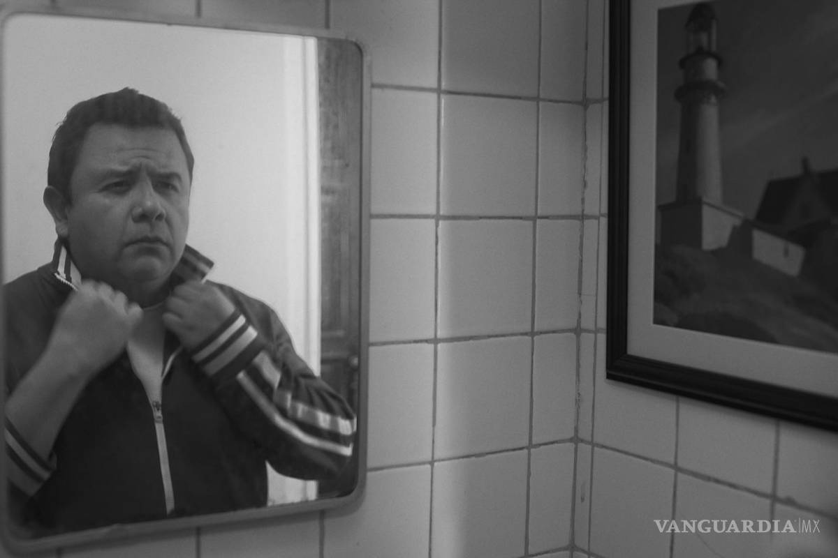 ‘Ok, está bien’, la ópera prima de Tío Rober que va por el Ariel 2021