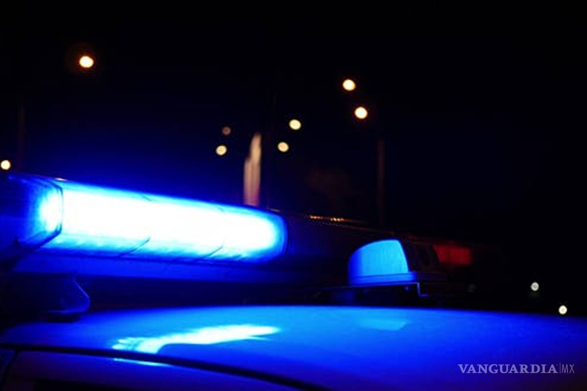 Pandilla lo abandona y le dan una paliza en colonia de Saltillo