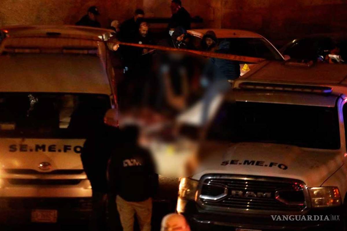 El Salvador exige investigar muerte de migrantes en Ciudad Juárez