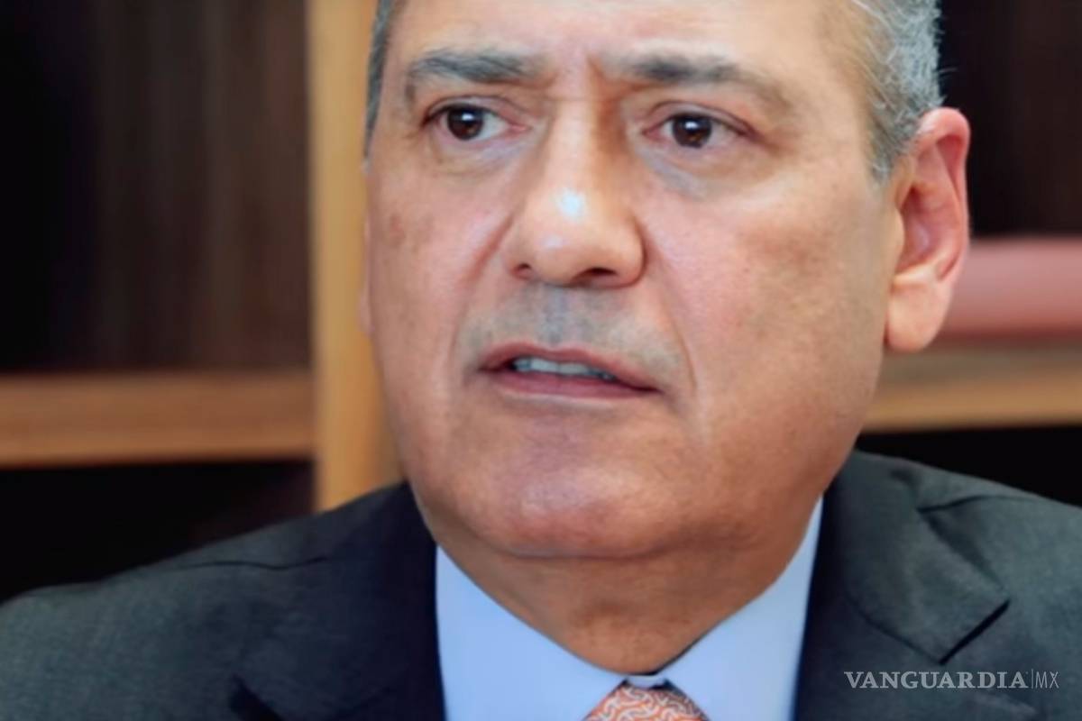 Si no hay unidad en el PRI perderemos en 2018: Manlio Fabio Beltrones