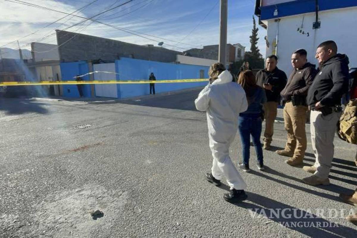 Investiga FGE Coahuila posible delito en hallazgo de feto en Saltillo