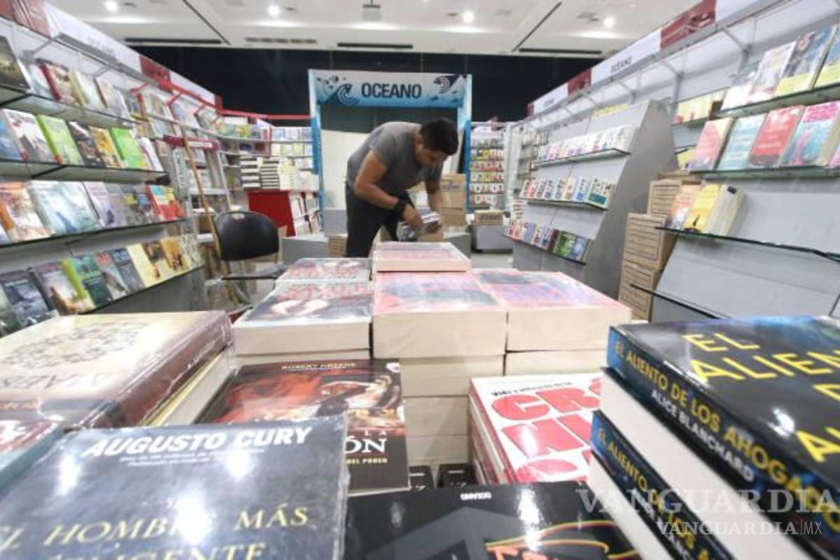 Brigada de la FILC recibe curso de calidad higiénica