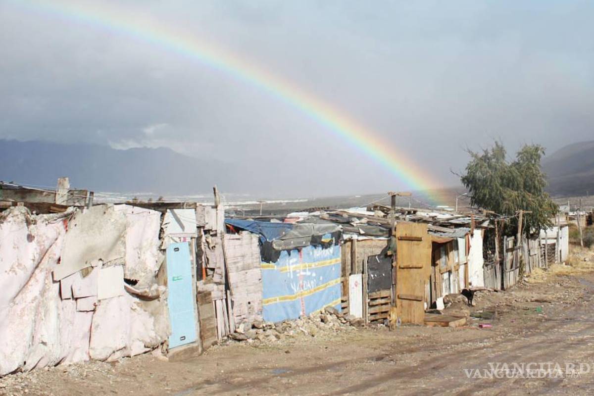 Coahuila avanza en medición de carencias sociales de CONEVAL