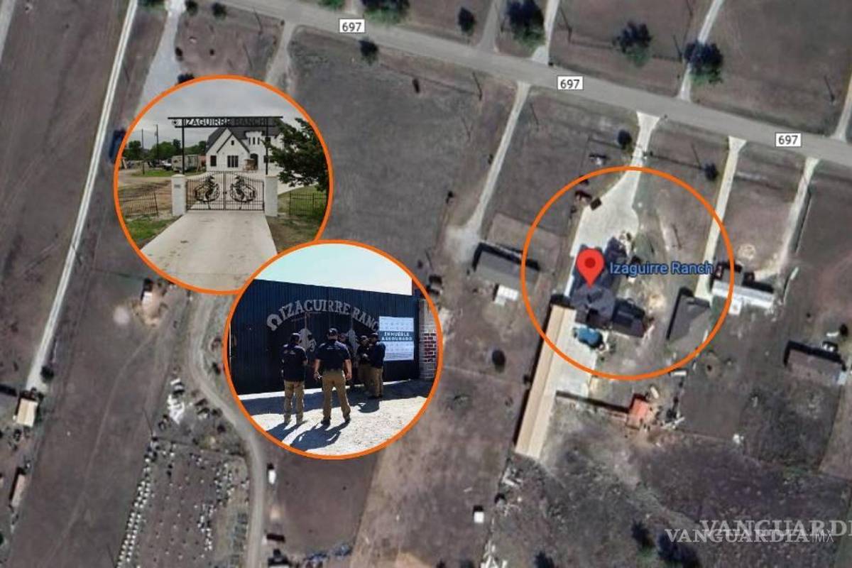 Víctimas reconocen a detenidos del Rancho Izaguirre en 2024; este era su ‘modus operandi’